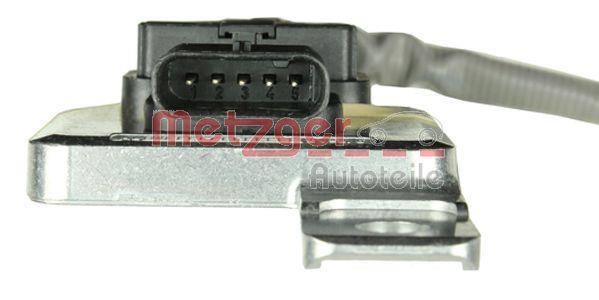 Sensor de NOx, catalisador de NOx METZGER 0899195